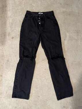 PacSun Dad Jeans - Like new